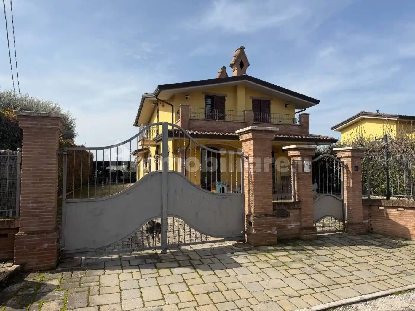 Villa in vendita a Perugia