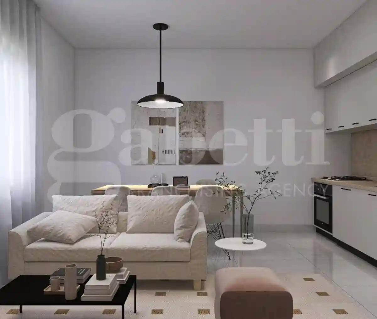 Appartamento - foto 2