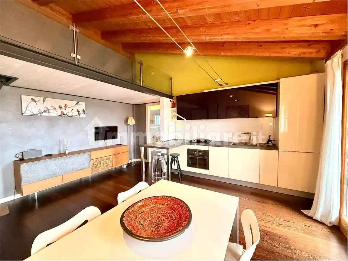 Appartamento in vendita a Piazzola sul Brenta