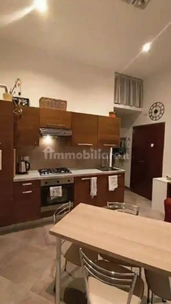 Appartamento in affitto a Bologna