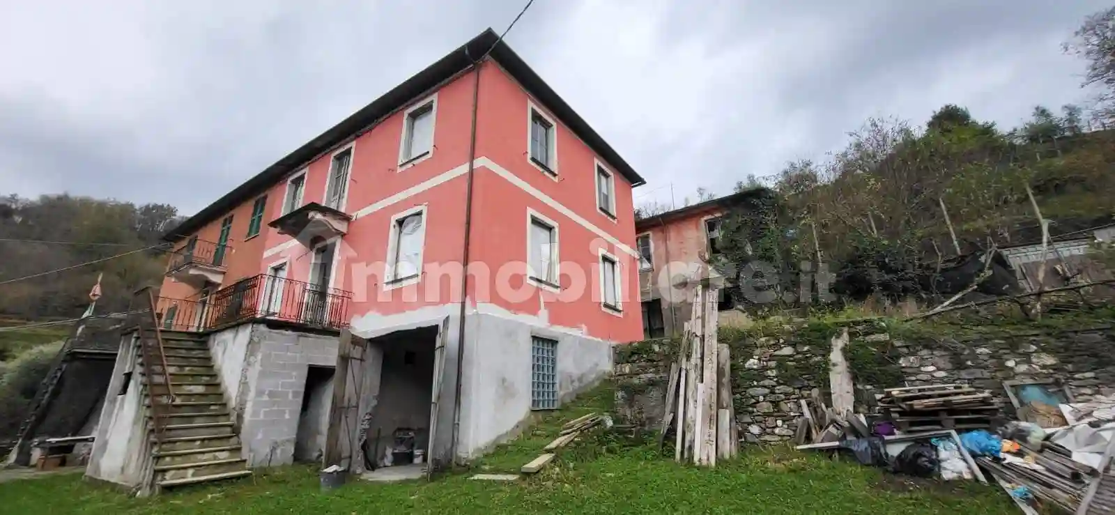 Casa indipendente - foto 4