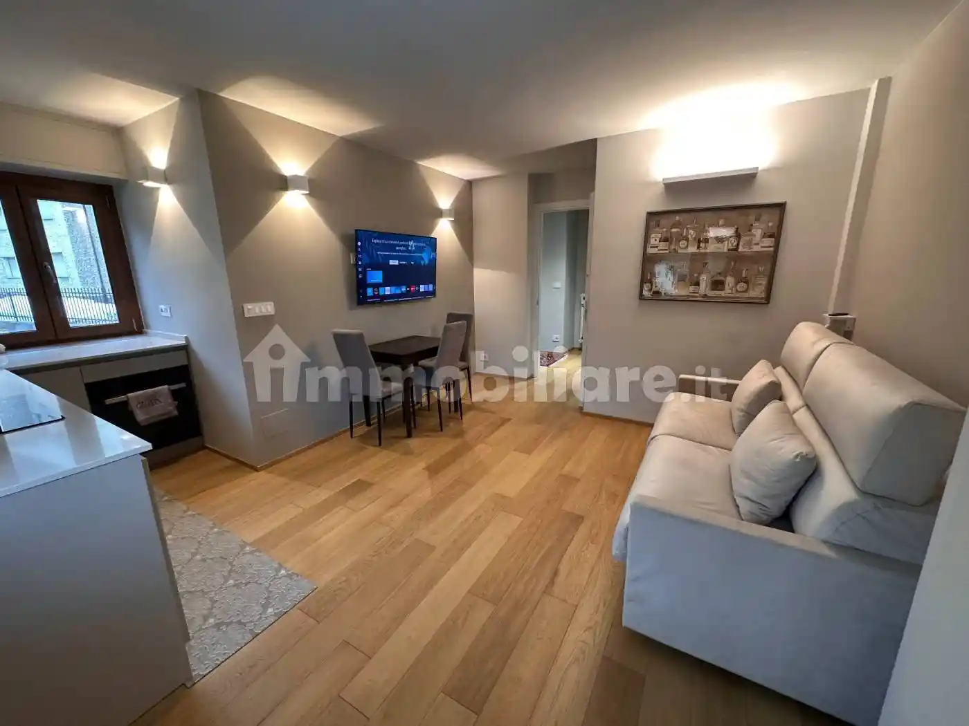 Appartamento in vendita a Limone Piemonte