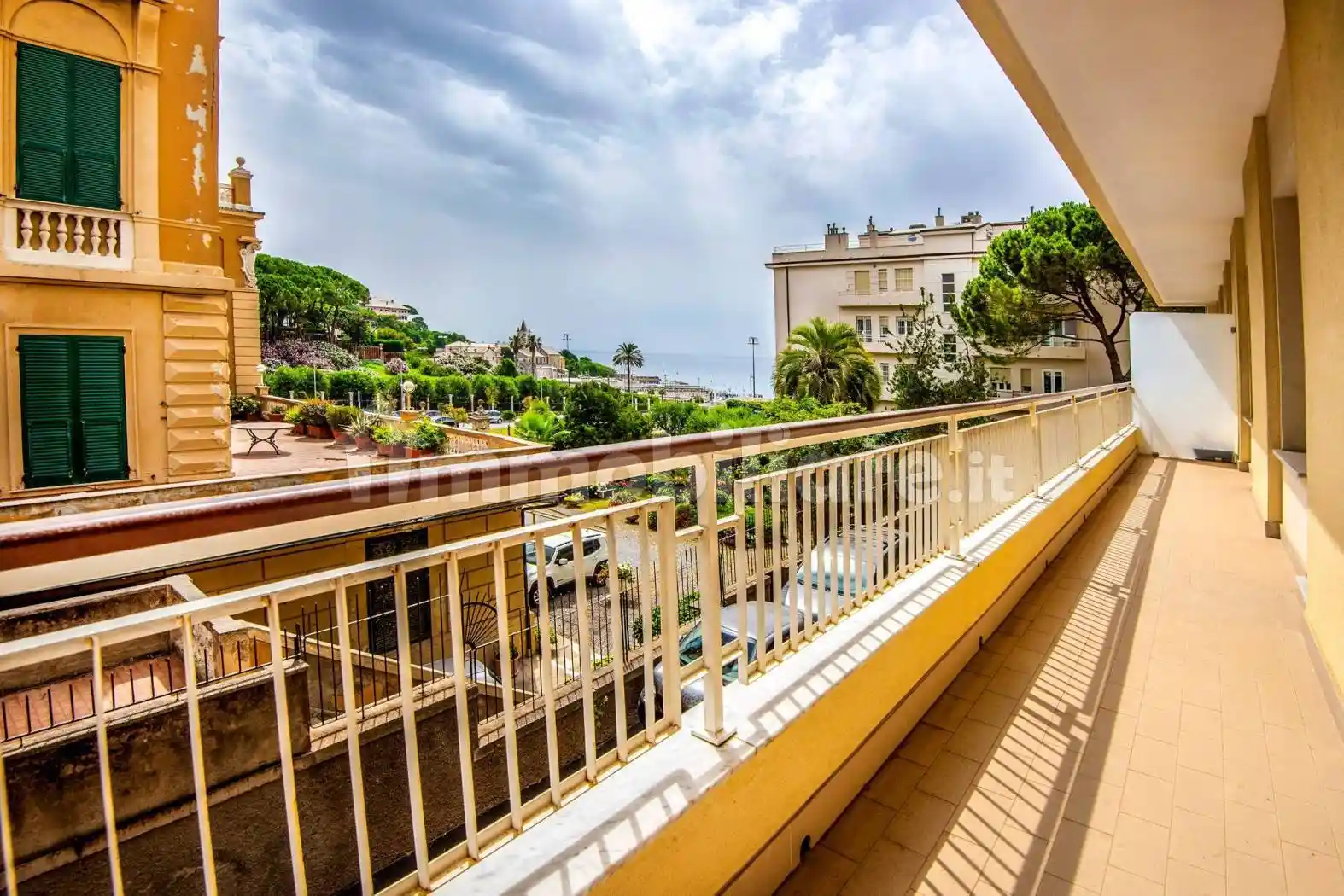 Appartamento in vendita a Genova