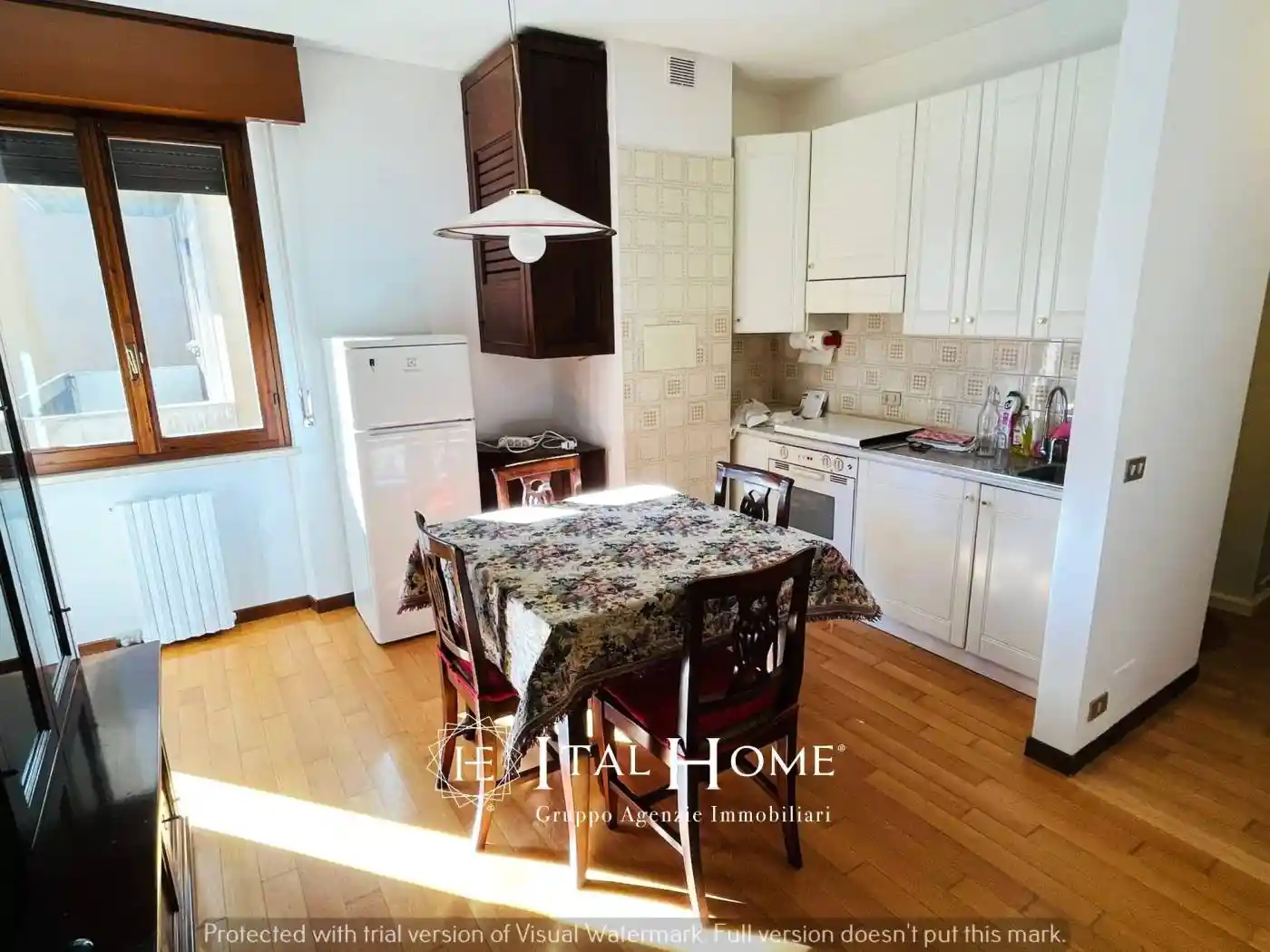 Appartamento in affitto a Verona