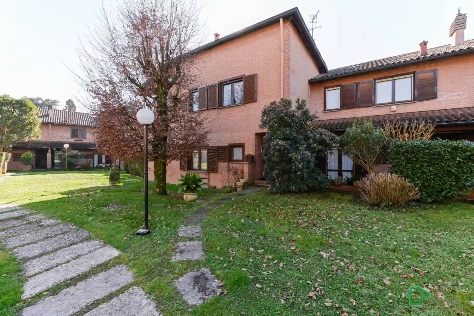 Villetta a schiera - foto 2