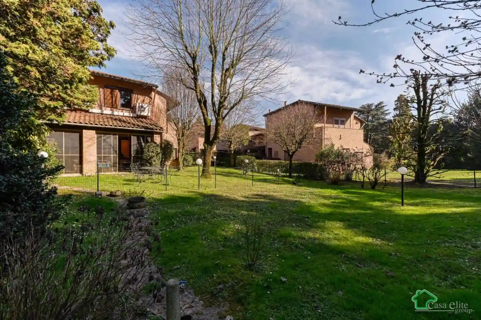 Villetta a schiera - foto 5