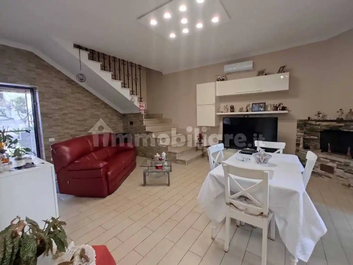 Villa in vendita a Ardea