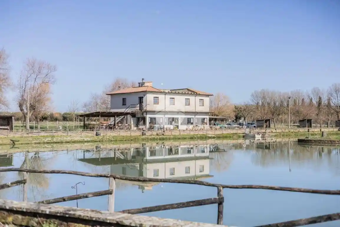 Casa indipendente in vendita a Ronciglione
