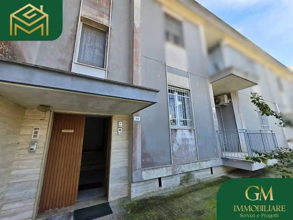 Appartamento in vendita a Matino