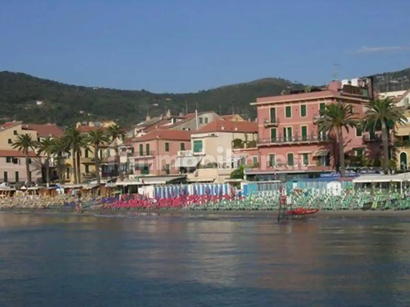 Appartamento in vendita a Alassio