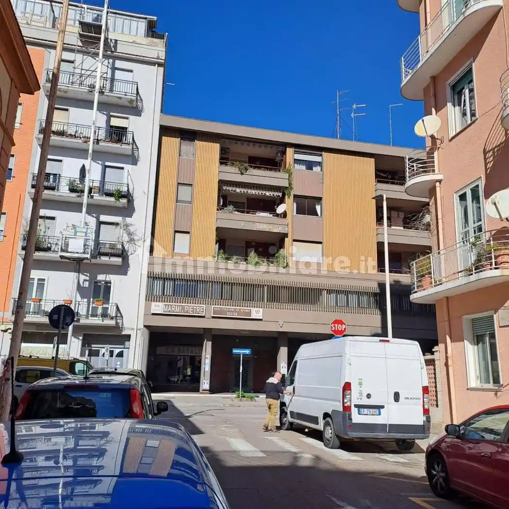 Appartamento in vendita a Cagliari
