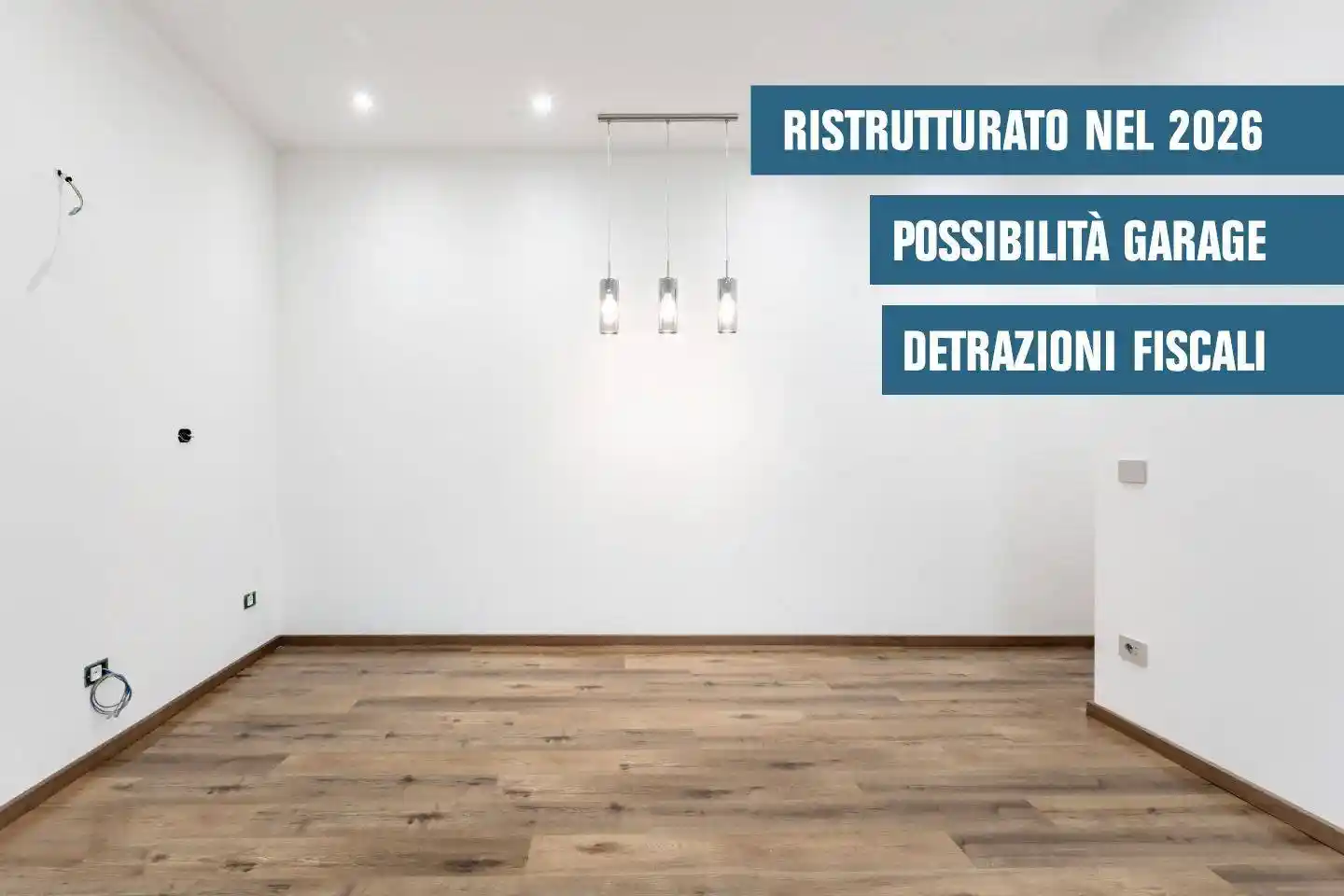 Appartamento in vendita a Forlì