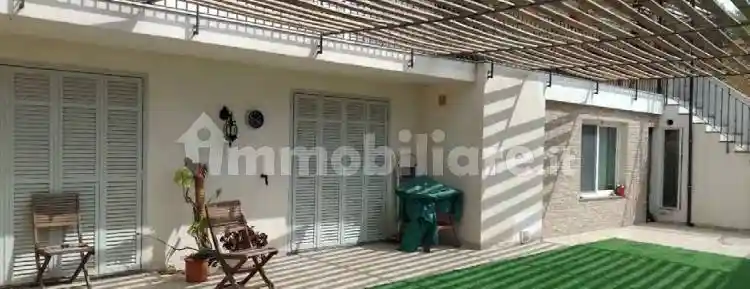 Villetta a schiera in vendita a Sanremo