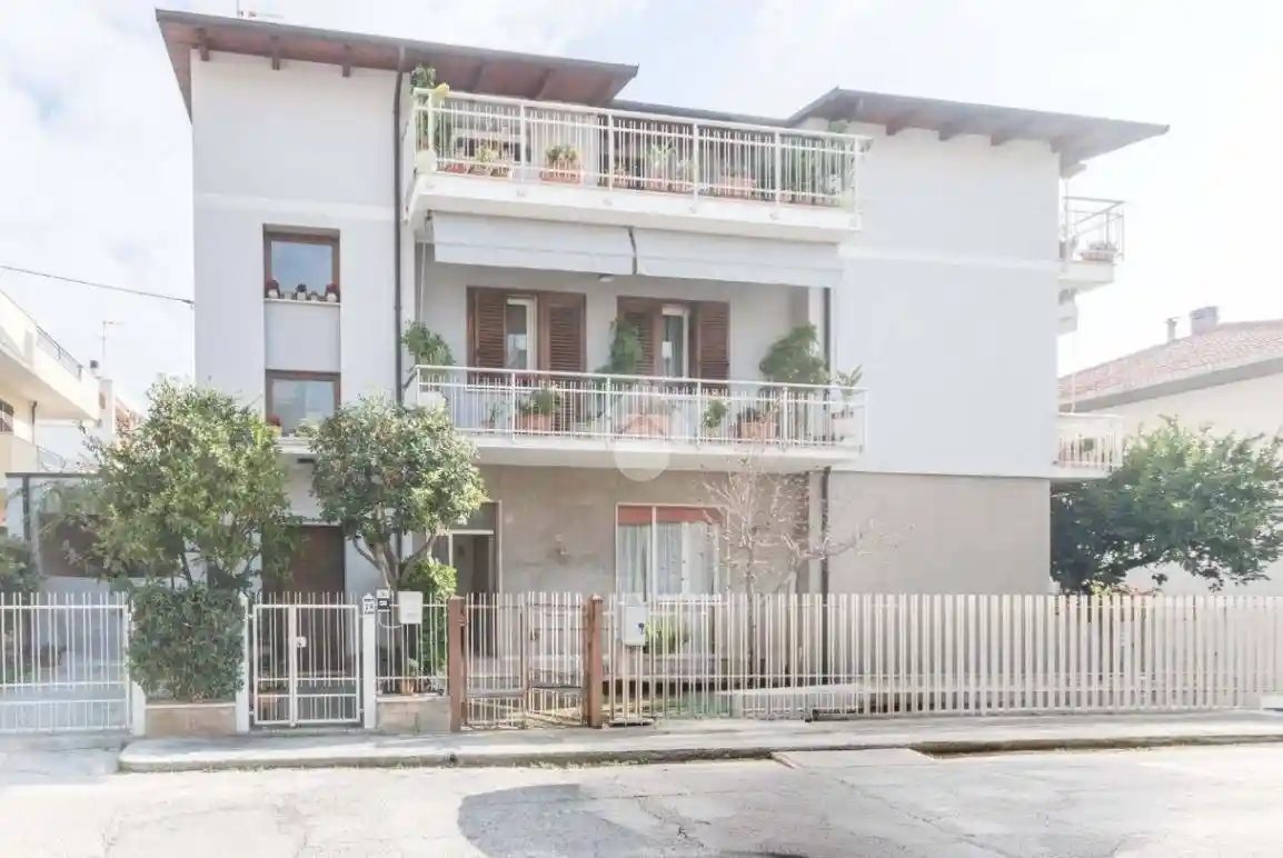 Appartamento in vendita a Roseto degli Abruzzi