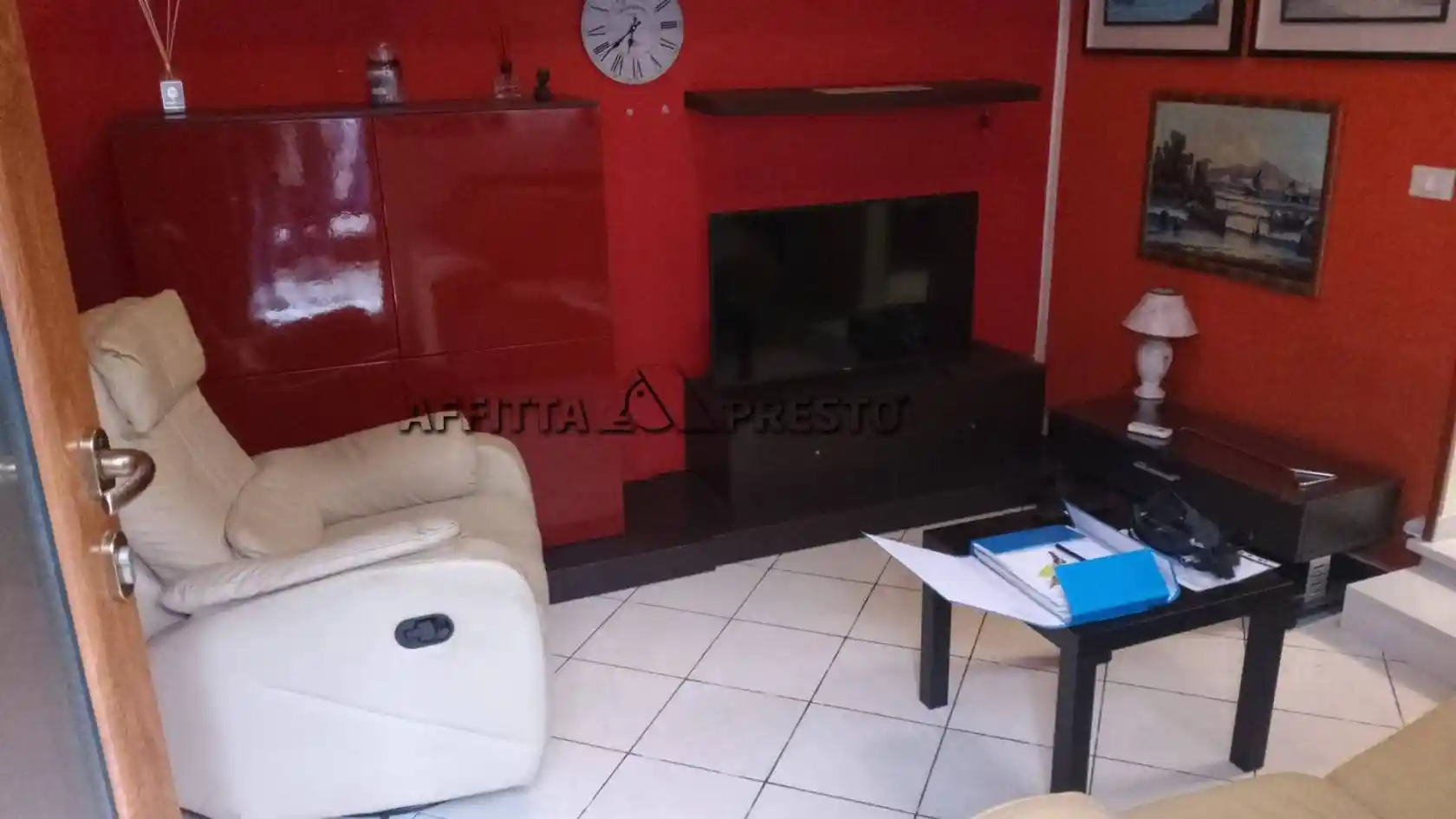 Appartamento in affitto a Forlì