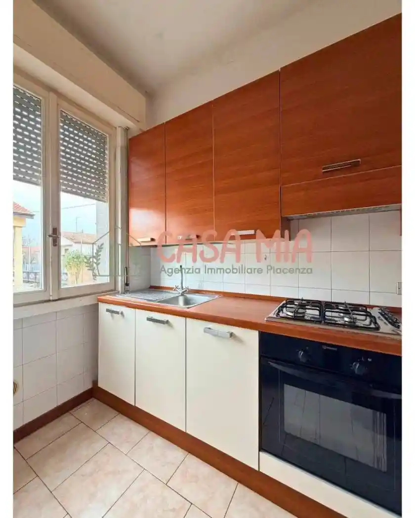 Appartamento in vendita a Rottofreno