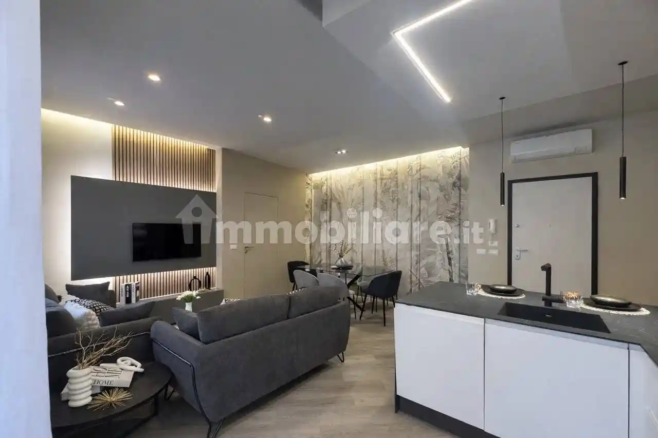 Appartamento in vendita a Bologna