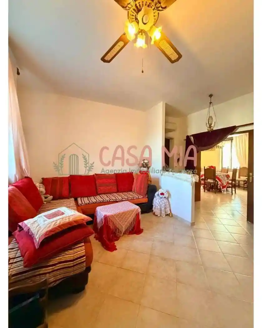 Appartamento in vendita a Podenzano