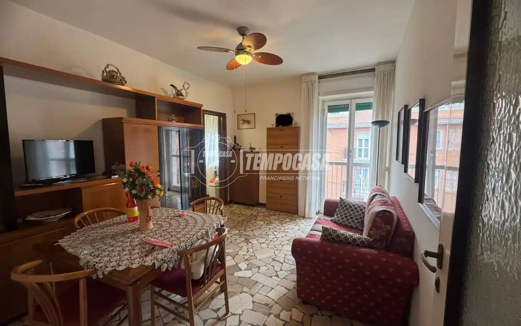 Appartamento in vendita a Baranzate