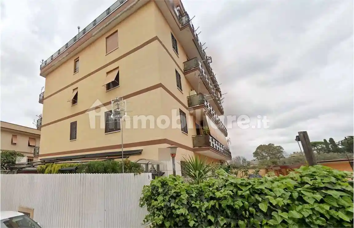 Villa in vendita a Roma