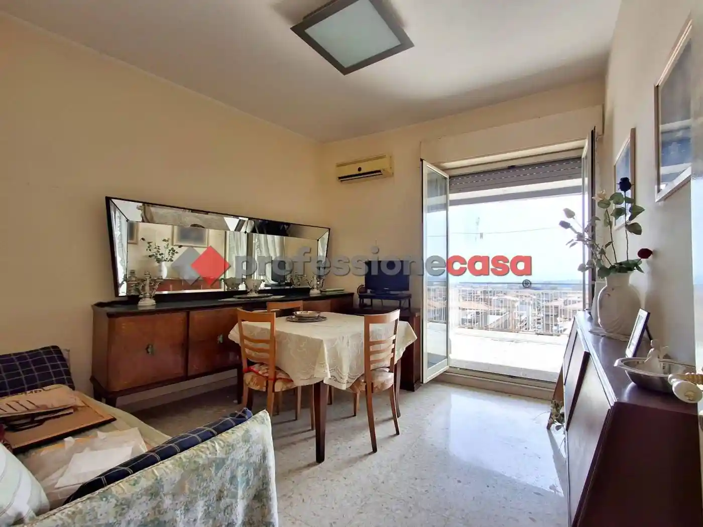 Appartamento in vendita a Catania