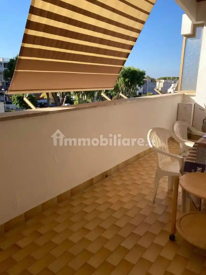 Appartamento in affitto a Santa Marinella