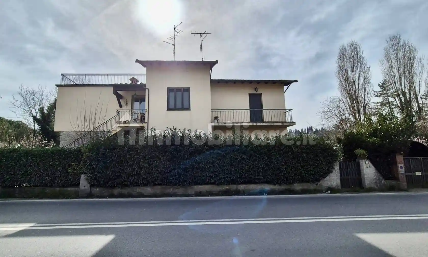 Casa indipendente in vendita a Bagno a Ripoli