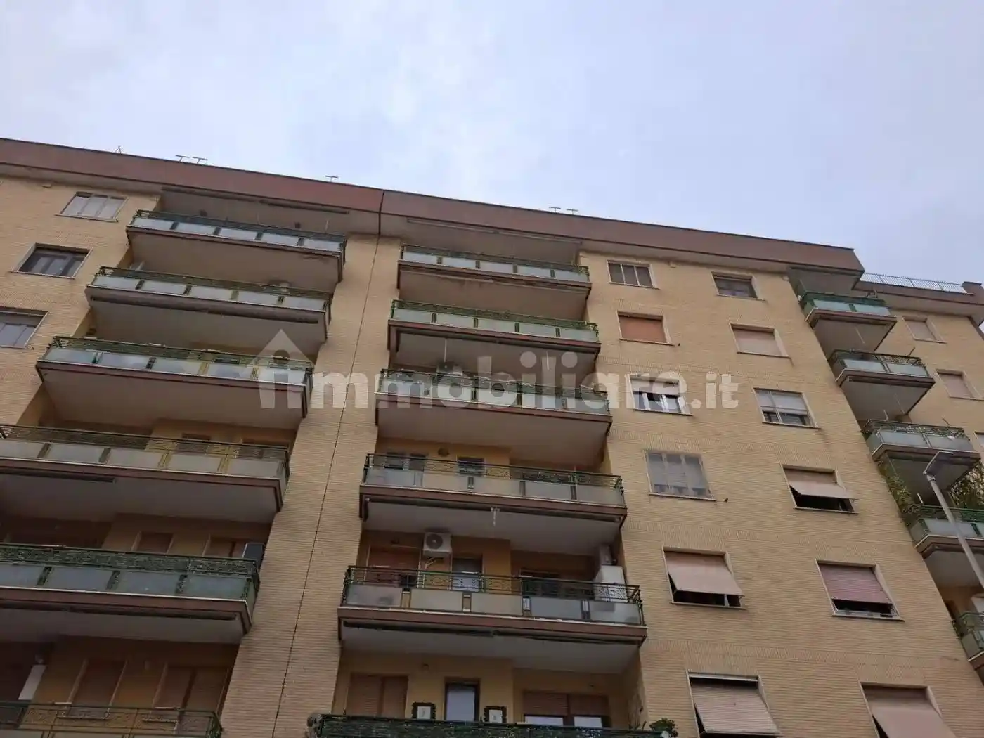 Appartamento in affitto a Civitavecchia