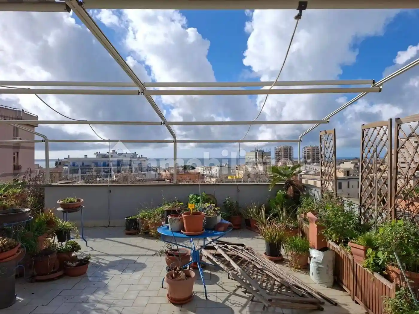 Appartamento in vendita a Civitavecchia