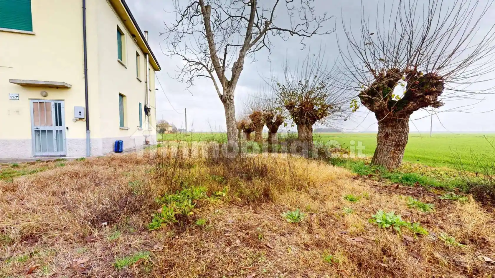 Casa indipendente in vendita a Medicina