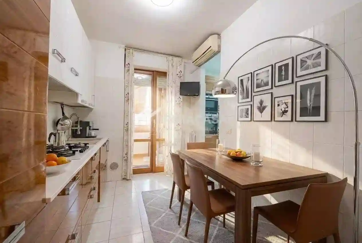 Appartamento - foto 4