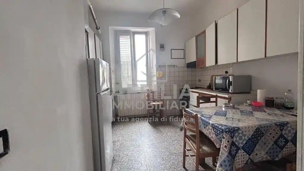 Appartamento in vendita a Ancona