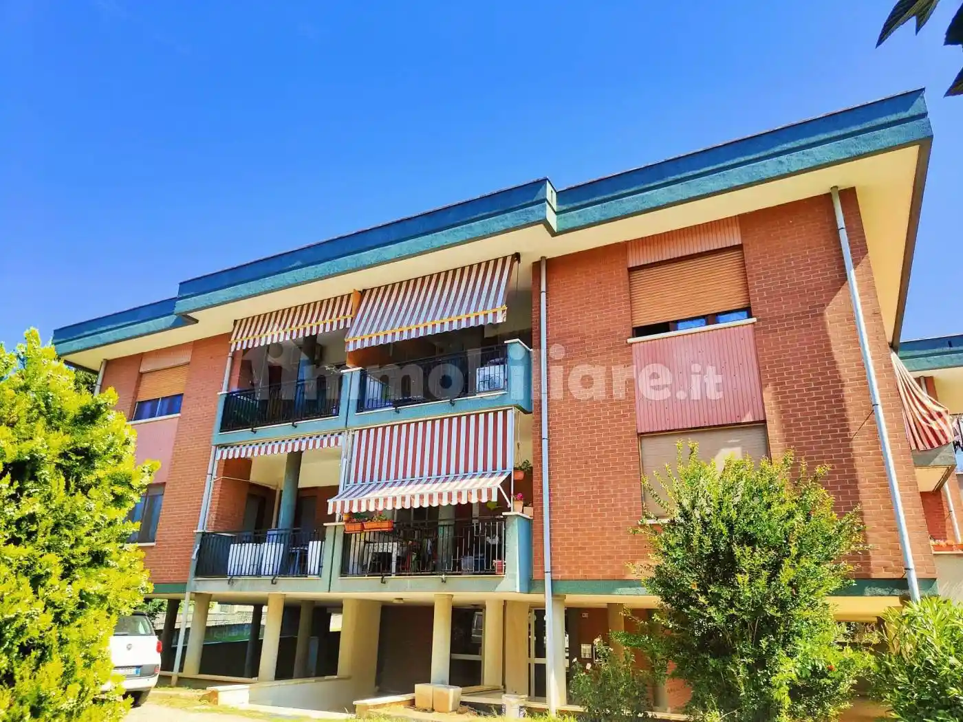 Appartamento in affitto a Chieri