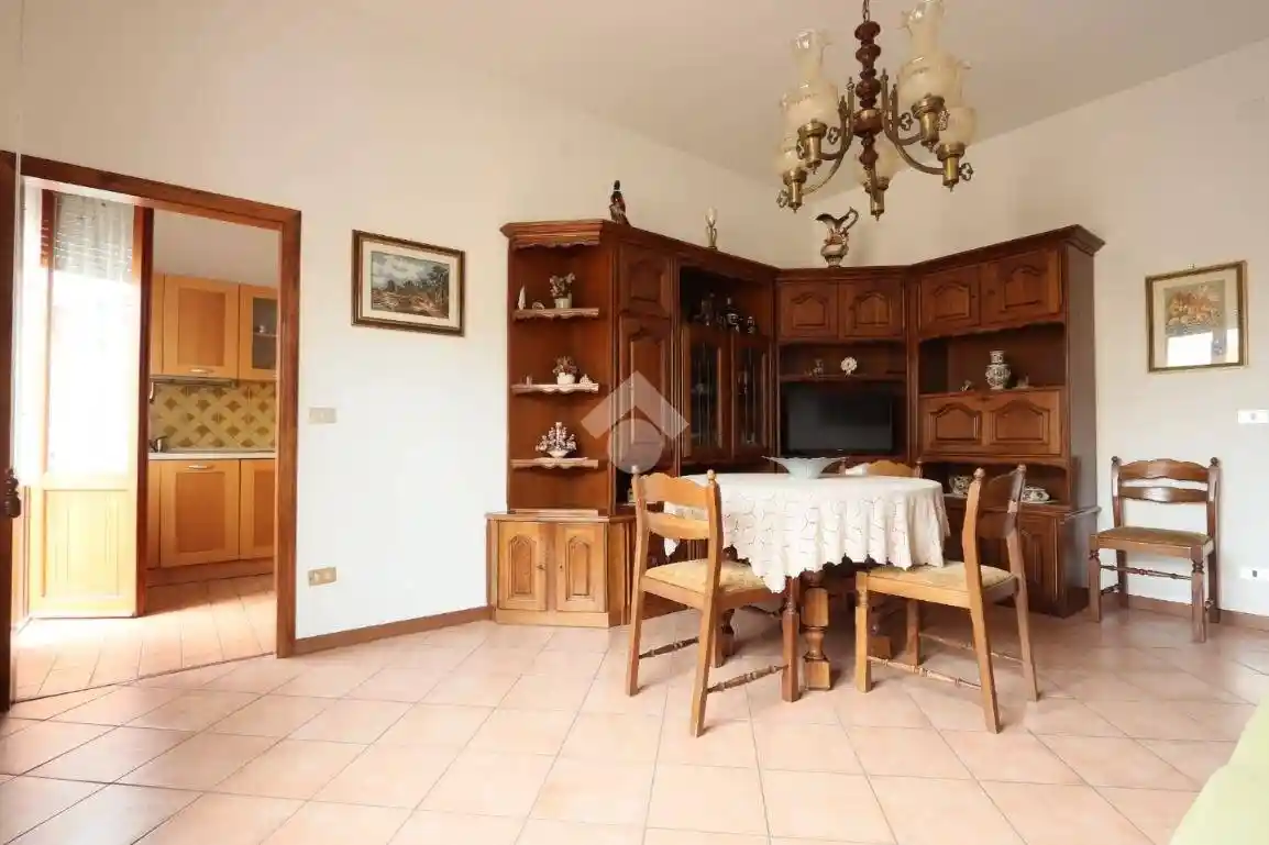 Appartamento in vendita a Alba Adriatica