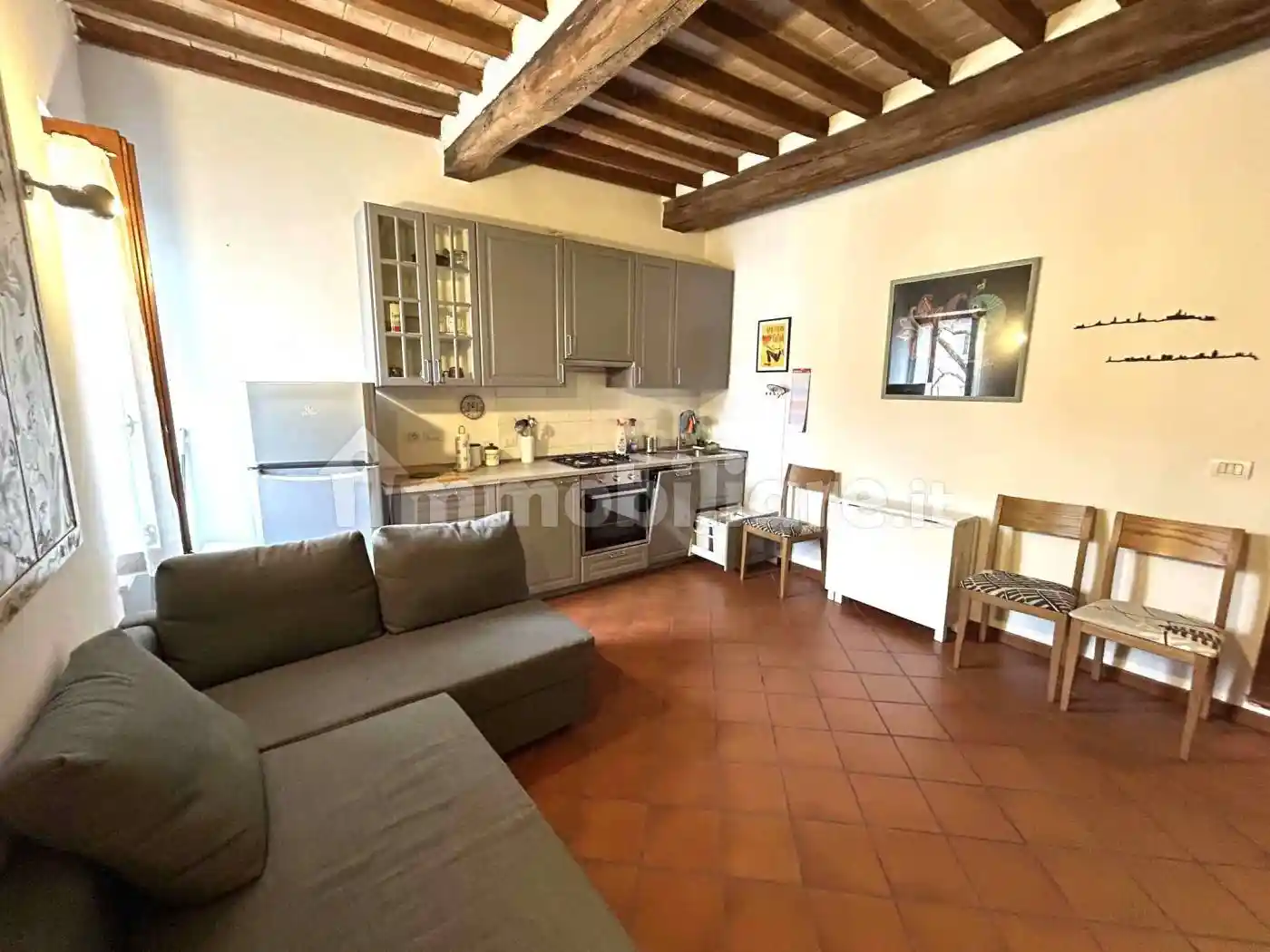 Appartamento in affitto a Parma