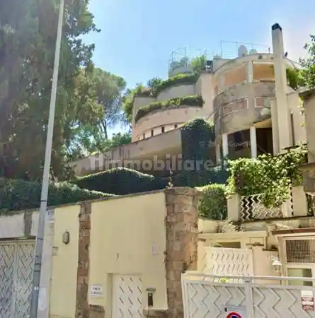 Loft in affitto a Roma