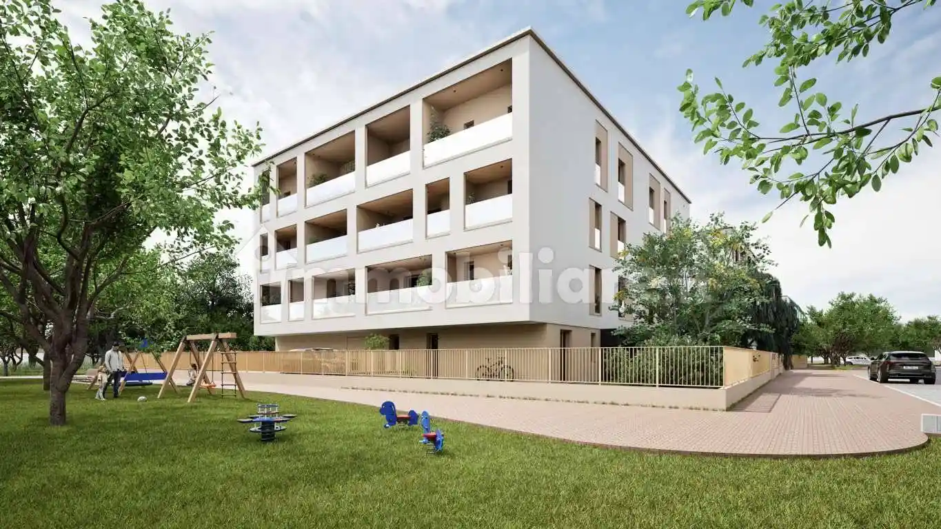 Attico - Mansarda in vendita a Noventa di Piave