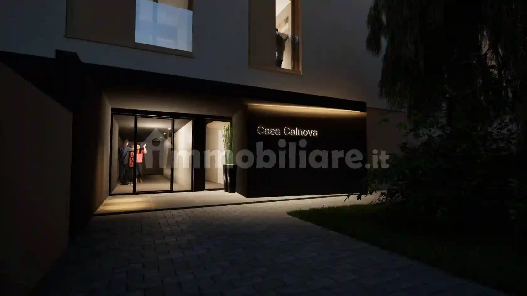 Attico - Mansarda - foto 2