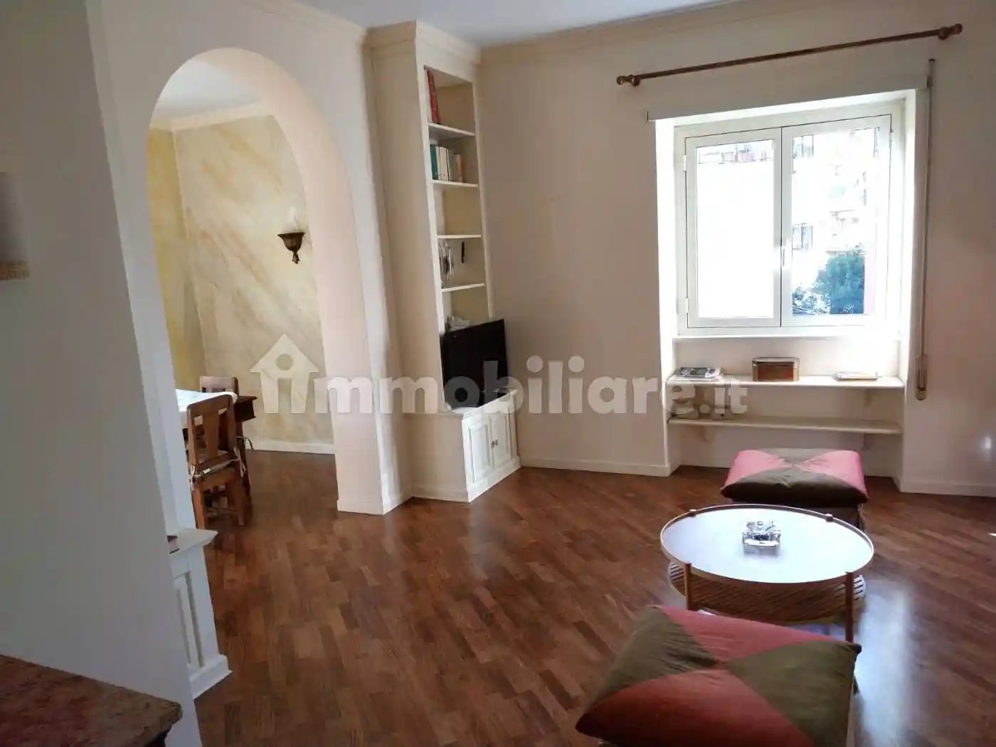 Appartamento in affitto a Roma