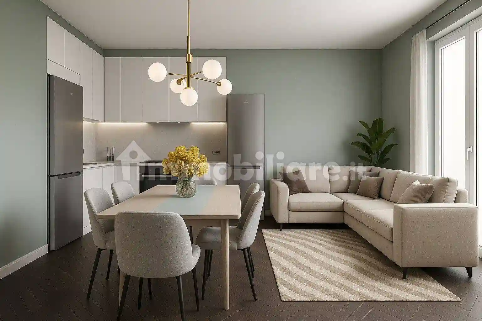 Appartamento - foto 2