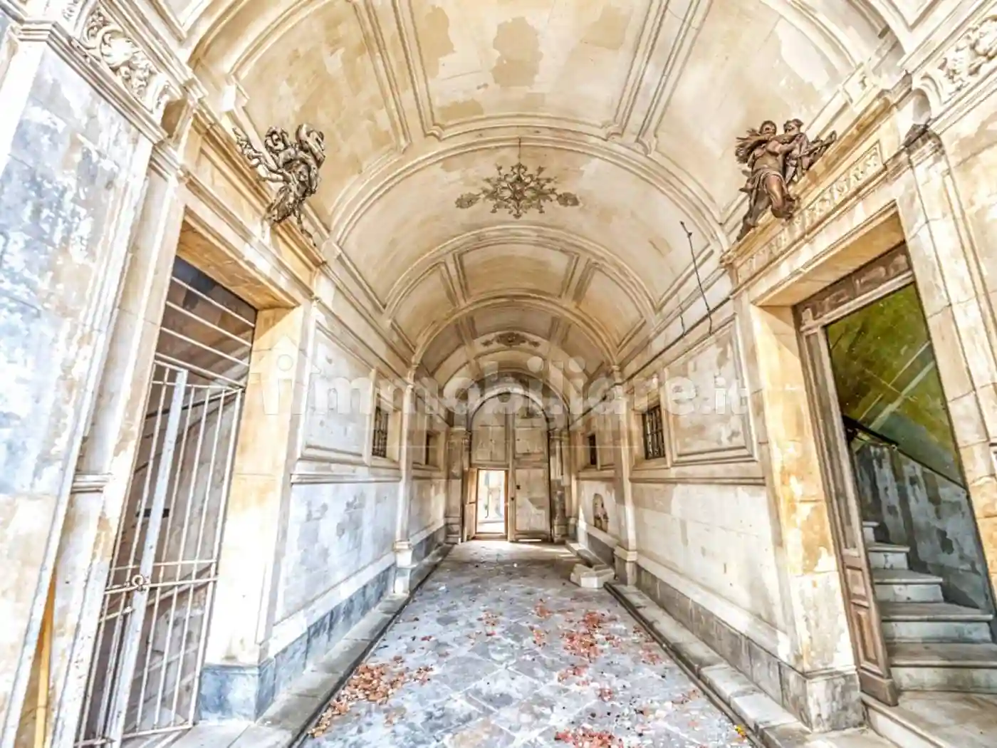 Palazzo - Edificio - foto 2