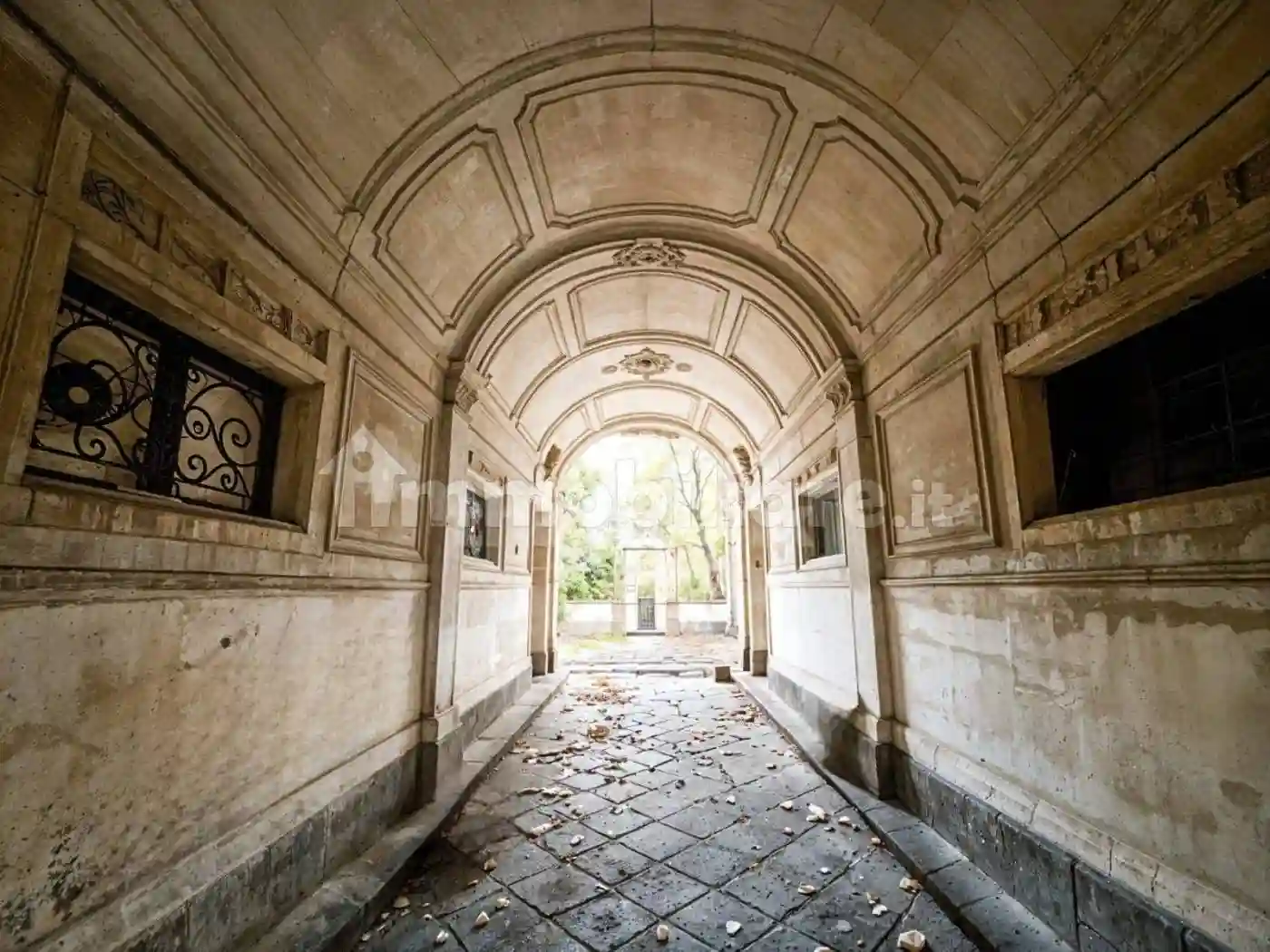 Palazzo - Edificio - foto 3