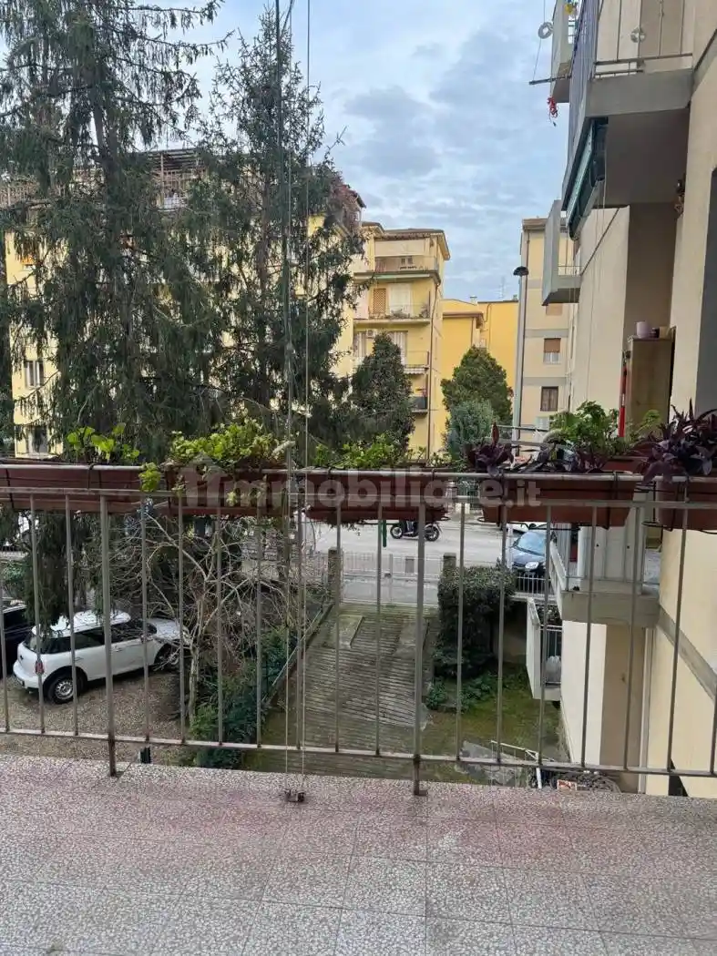 Appartamento in affitto a Firenze