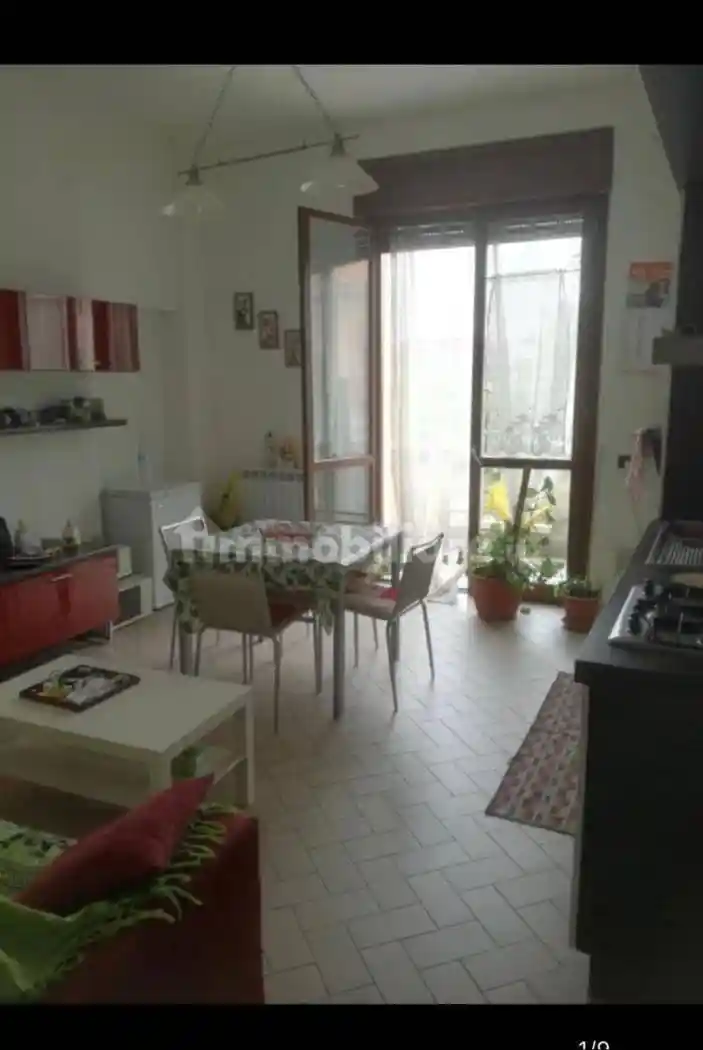 Appartamento in affitto a Castellanza