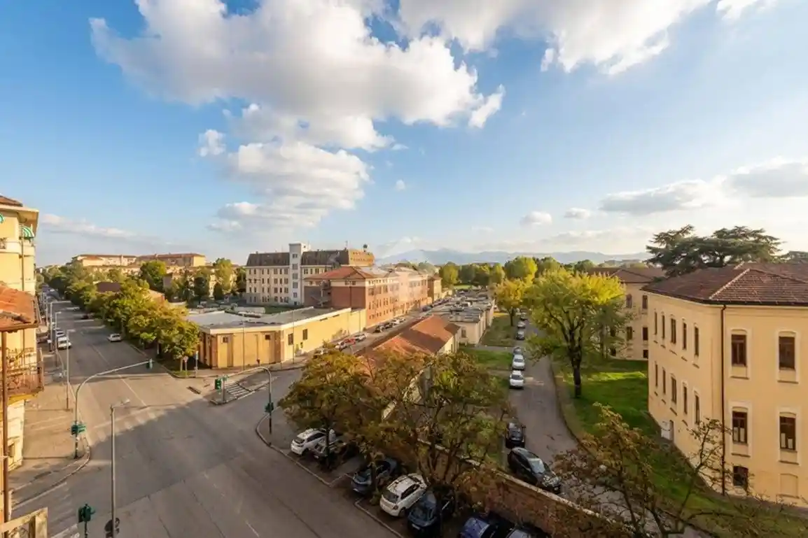 Appartamento in vendita a Torino