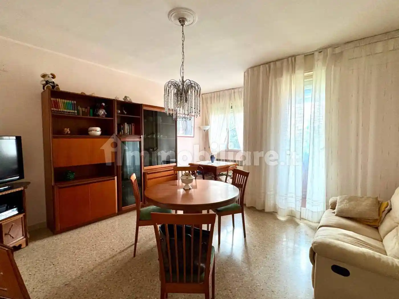 Appartamento in vendita a Bologna