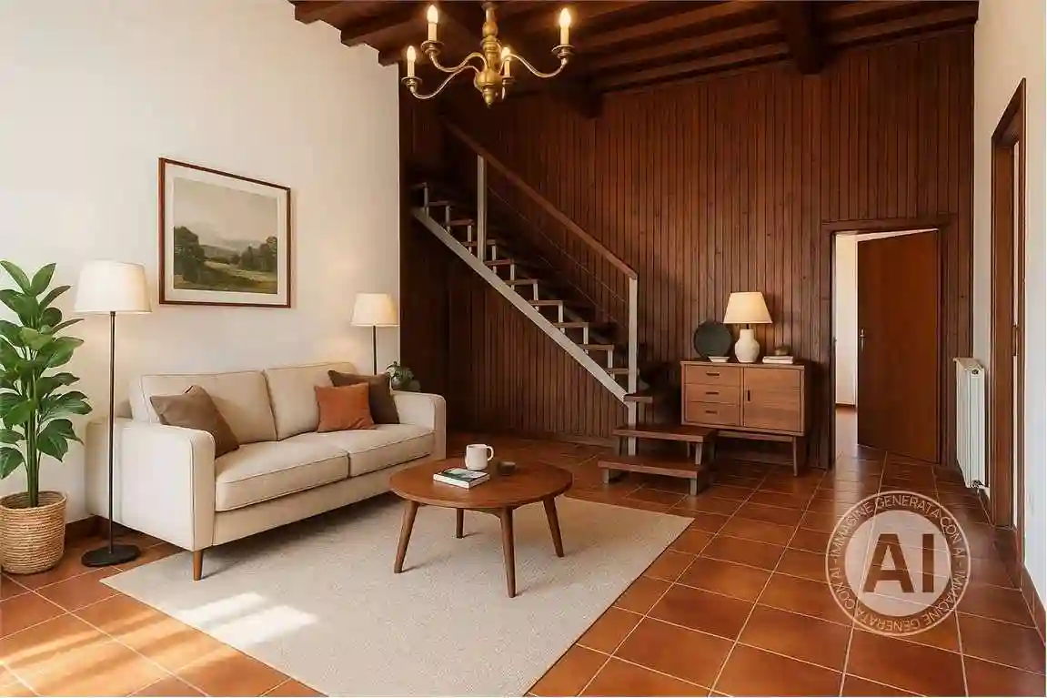 Casa indipendente - foto 3