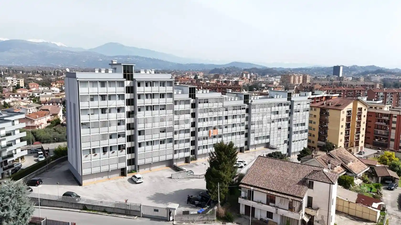 Appartamento in vendita a Frosinone