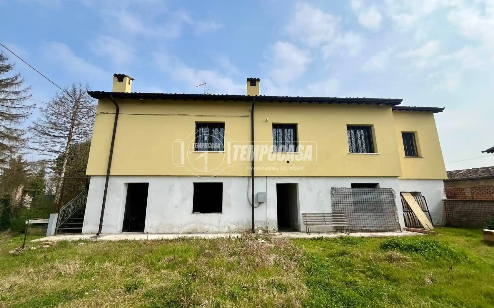 Villa in vendita a San Prospero