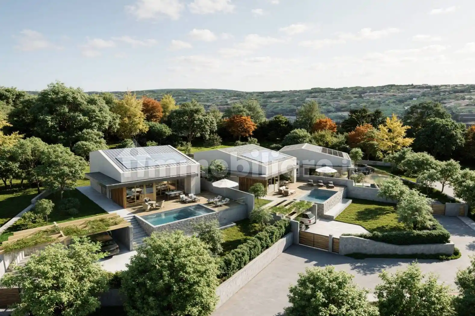 Villa in vendita a Perugia